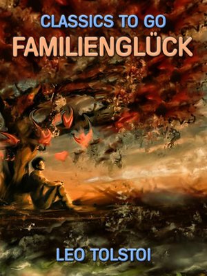 cover image of Familienglück